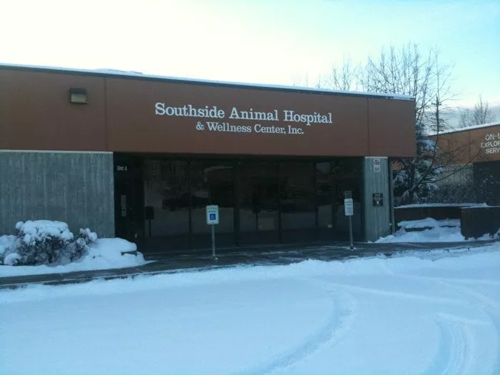 Southside Animal Hospital and Wellness Center, Alaska, Anchorage